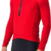 Castelli entrata thermal - maillot manches longues