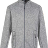 Whistler sampton mélange - veste polaire