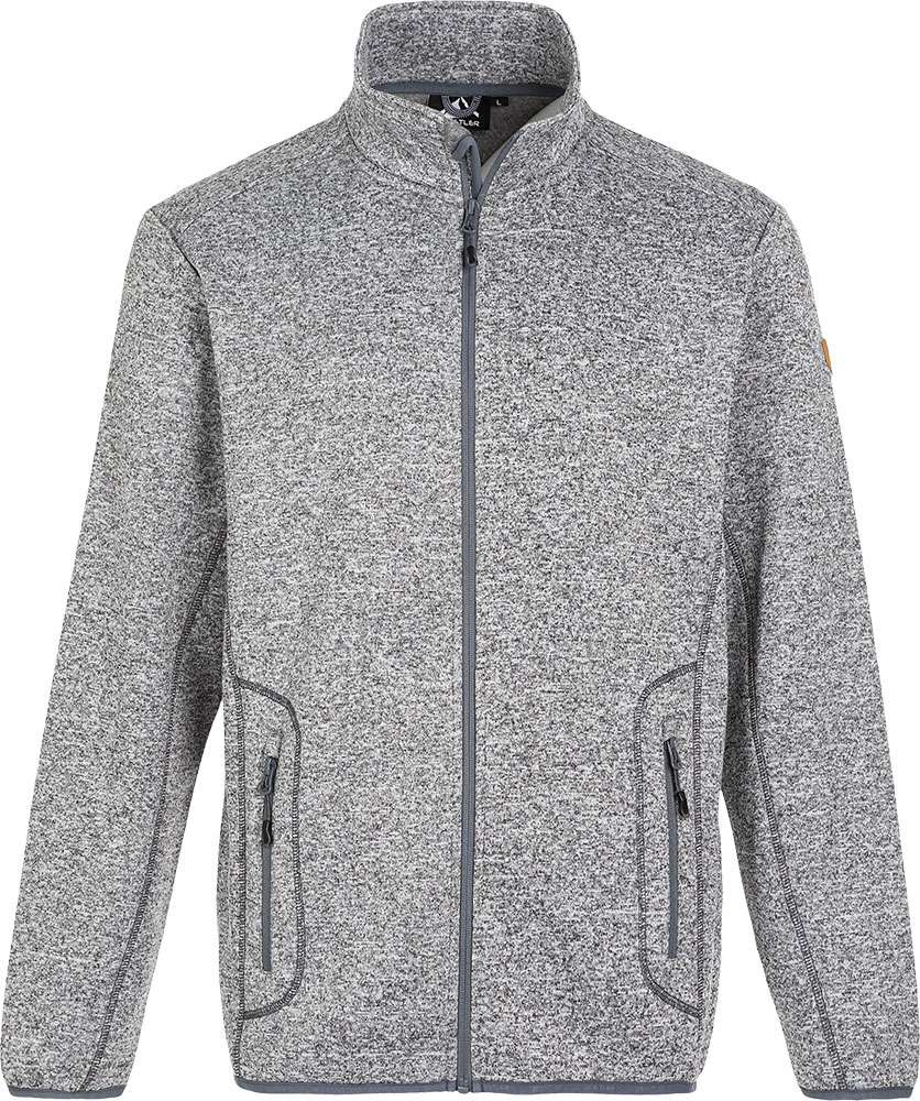 Whistler sampton mélange - veste polaire