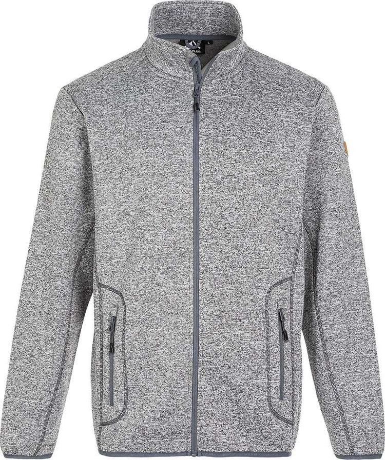 Whistler sampton mélange - veste polaire