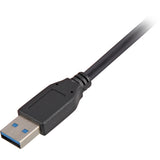 Sharkoon USB-A 3.0> USB-B - afbeelding 2
