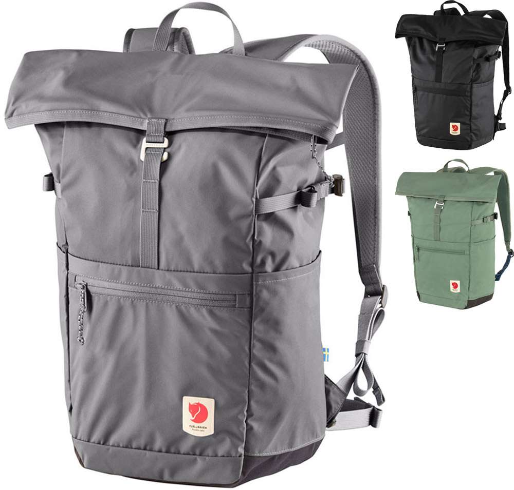 Fjällräven high coast foldsack 24 - sac à dos
