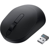 Souris sans fil mobile Dell ms3320w (noir, 1600 dpi) - afbeelding 7