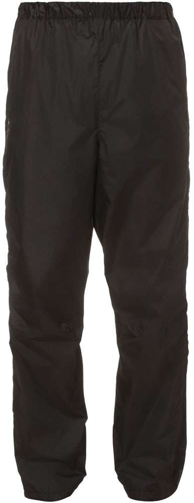 Vaude fluide full zip pants ii - pantalon de pluie