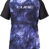 Cube artline - maillot vtt