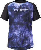 Cube artline - maillot vtt - afbeelding 1