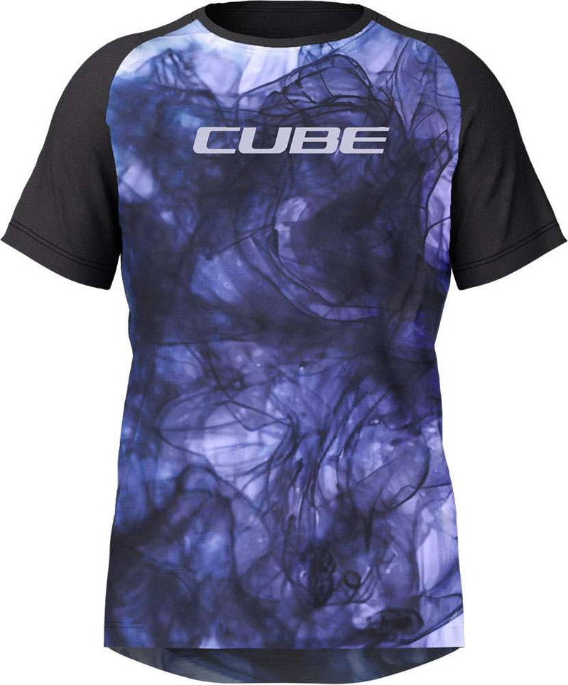 Cube artline - maillot vtt