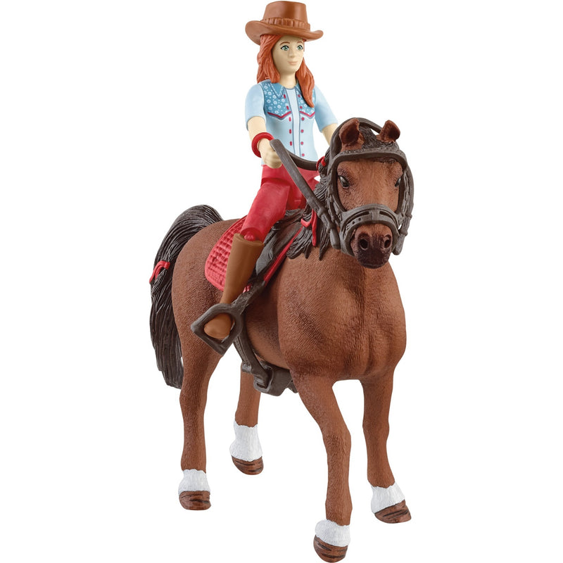 Schleich Horse Club Cayenne 42539
