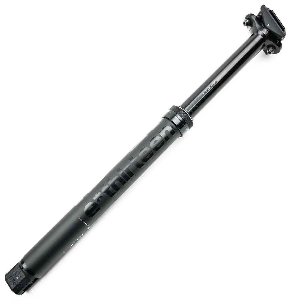 Poteau compte-gouttes E*thirteen vario infinite 120-150