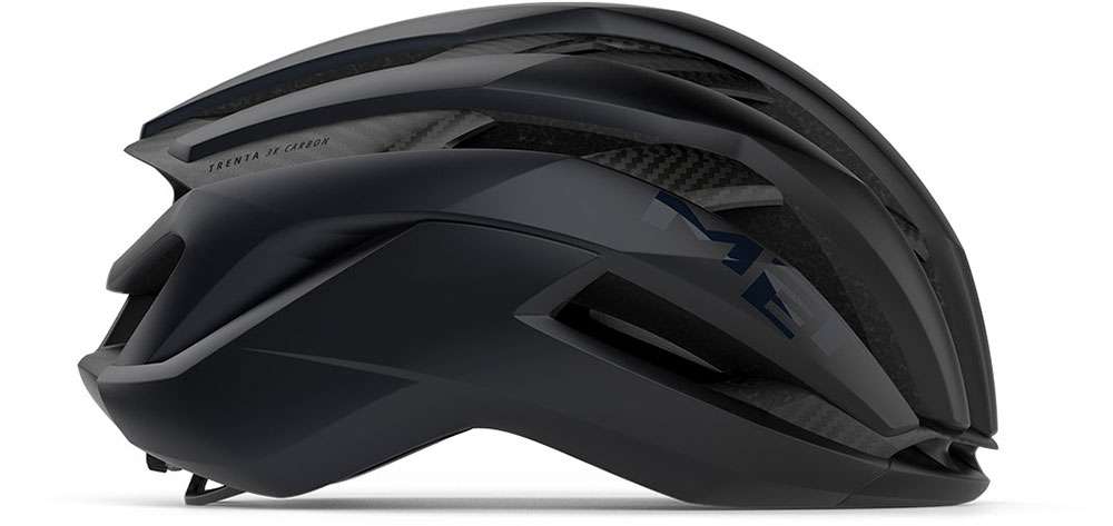 Avec Trenta 3k carbone - casque de vélo de route