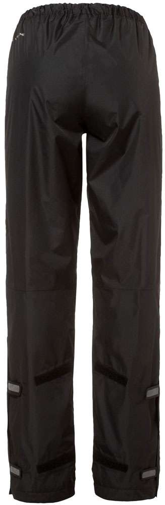 Vaude fluide - pantalon de pluie femme