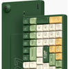 IQUnix F97 Camping Wireless Mechanical Clavier