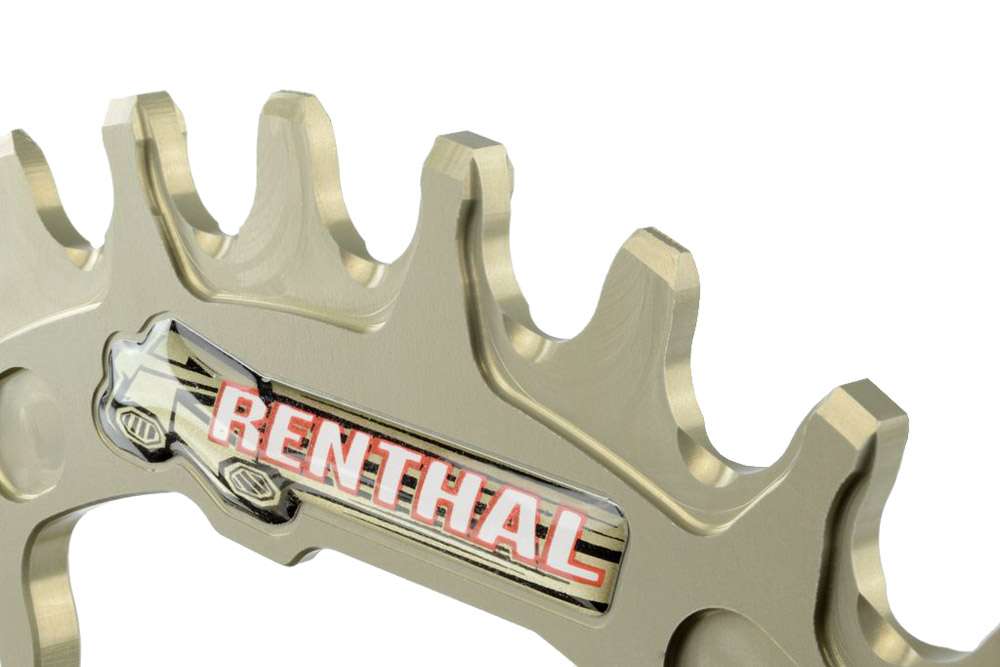 Plateau Renthal 1xr 94mm