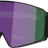 Bliz g001 brown w purple multi - masque de ski