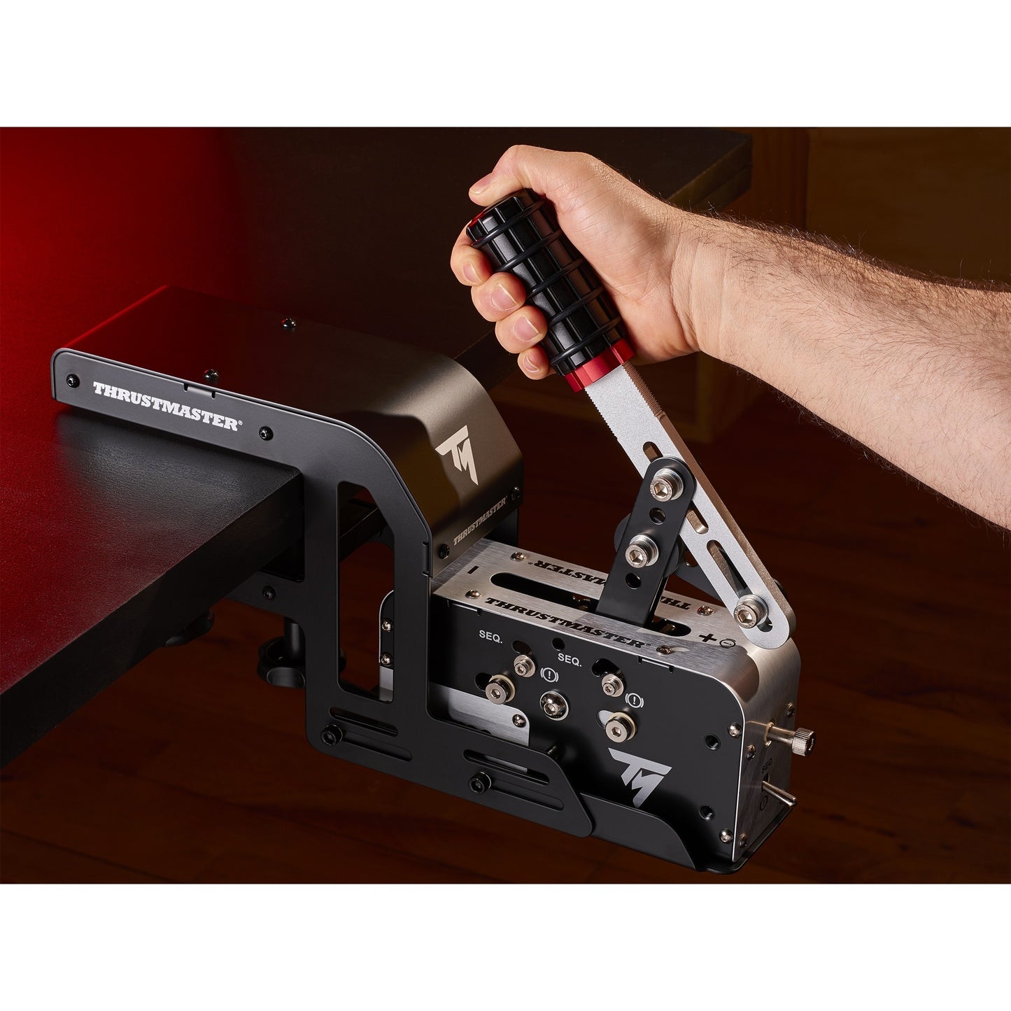 Pince de course Thrustmaster TM
