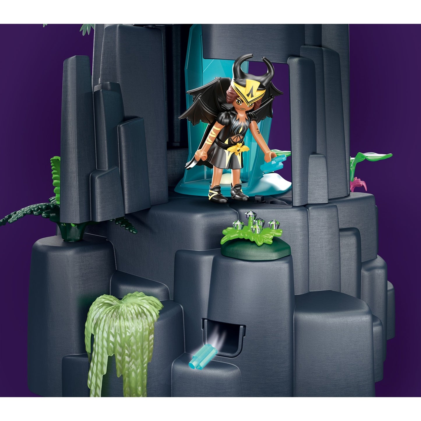 Playmobil Ayuma Magical Energy Source