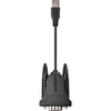 Sitecom USB> Câble série 0,6 m