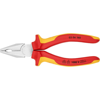 Knipex Kombitang 03 06 160