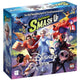 Réseau européen des joueurs Smash Up: édition