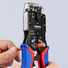 Knipex Krimpang 97 51 12 SB