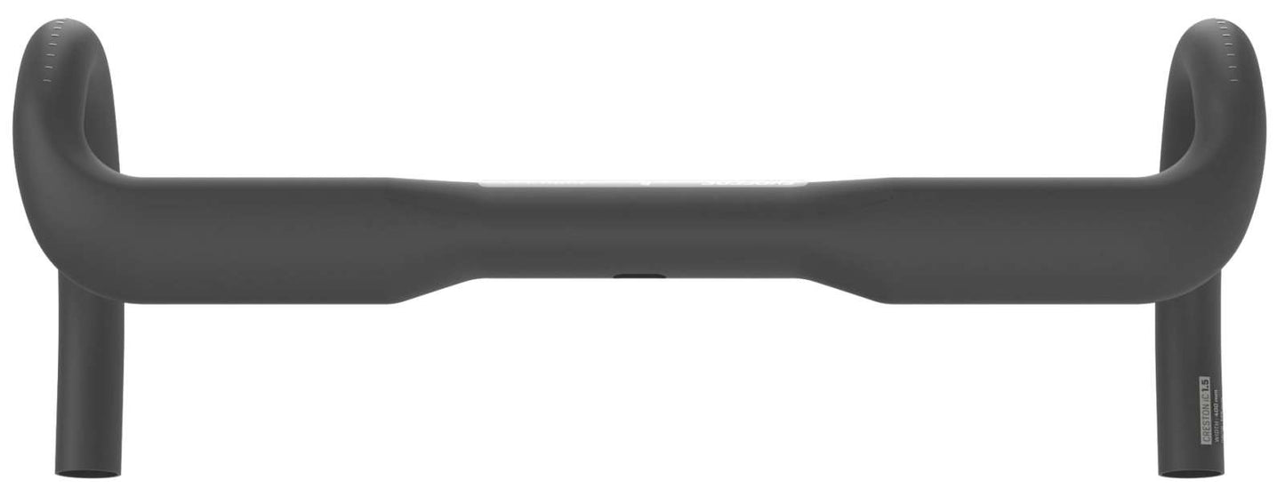 Guidon route compact Syncros creston 1.5