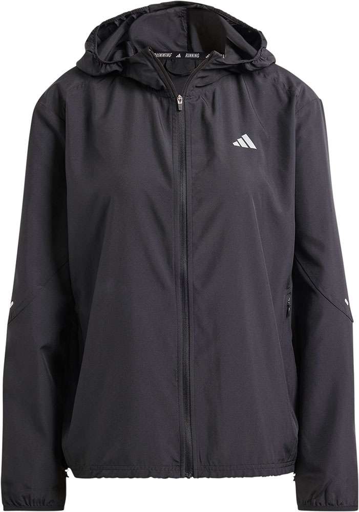 Adidas run it - veste de course pour femme
