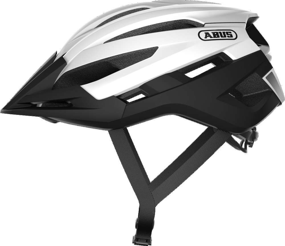 Abus trailpaver - casque vtt