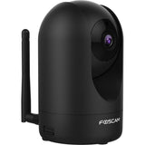 Caméra IP WiFi Foscam R4M Super HD - afbeelding 2
