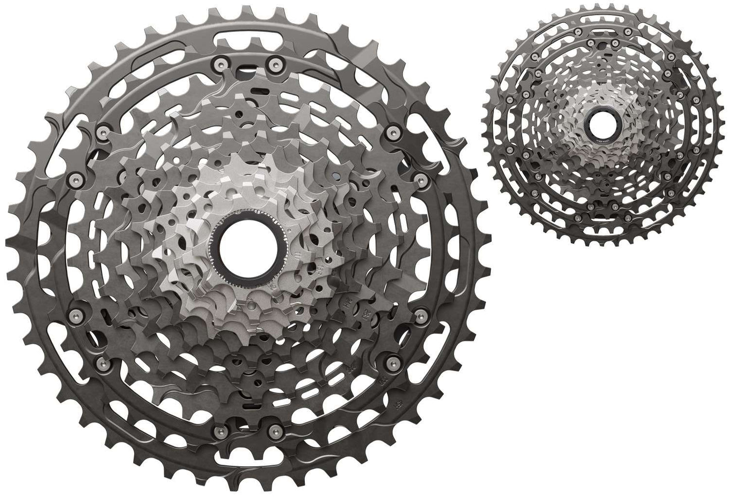 Cassette Shimano xtr cs-m9200 12 vitesses
