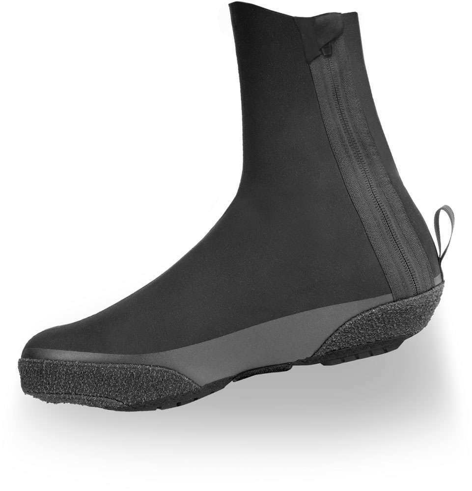 Cube néoprène - couvre-chaussures vtt