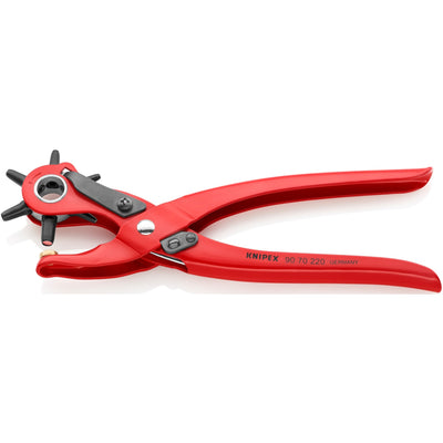 Bar Knipex Revolverpon 9070220