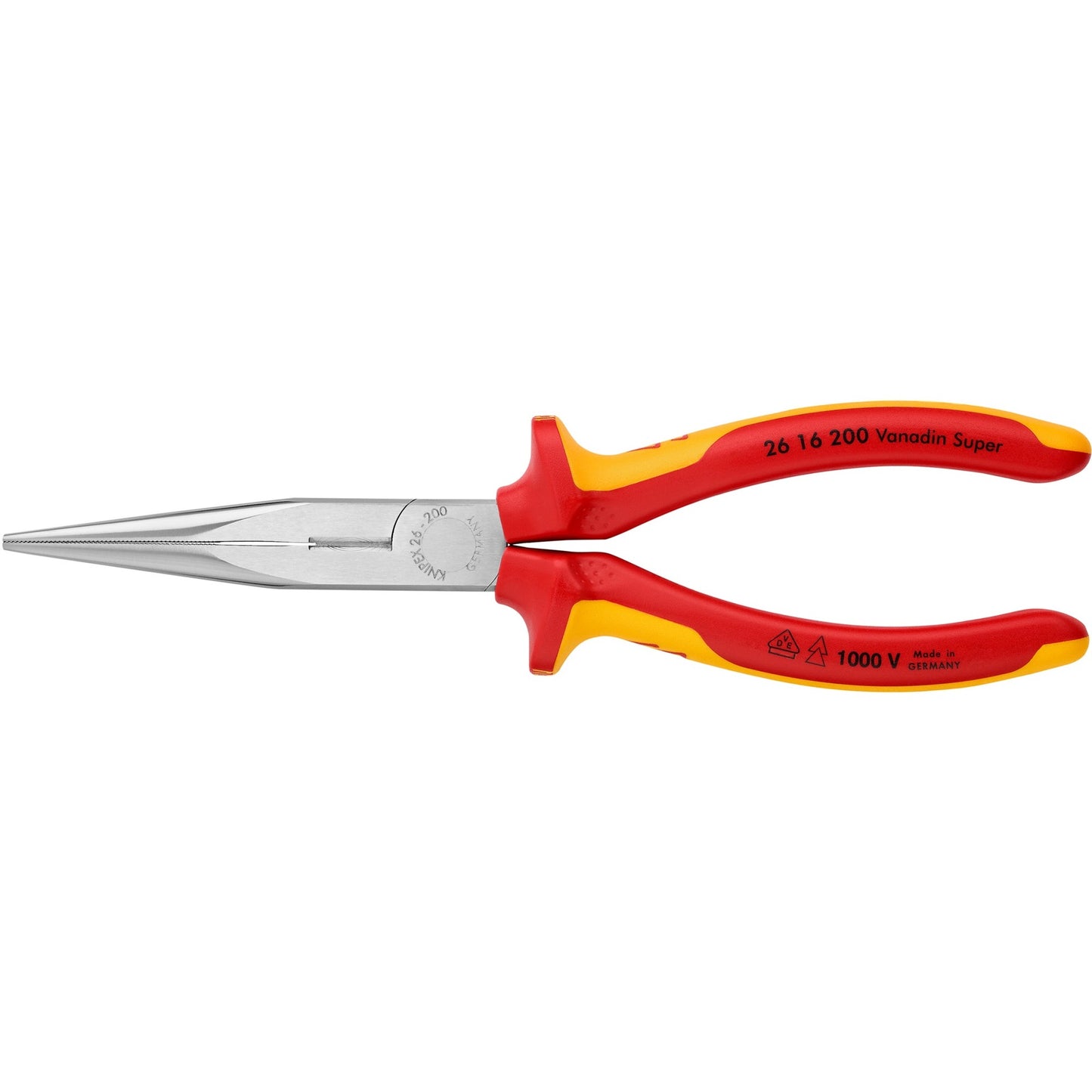 Set électronique Knipex VDE 002015