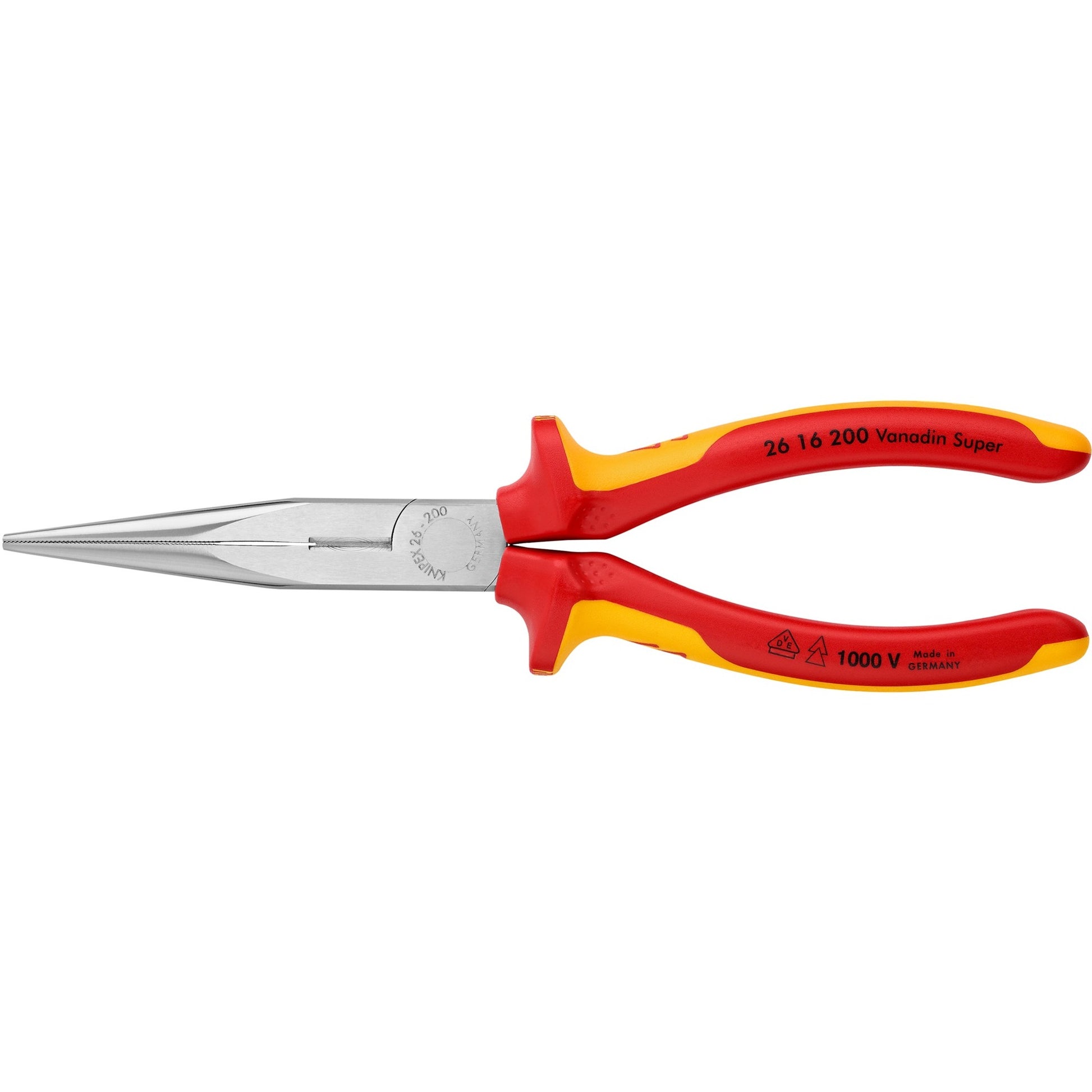 Set électronique Knipex VDE 002015