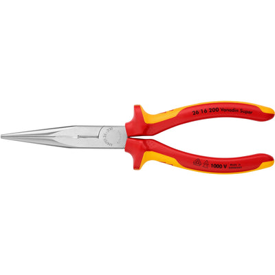 Set électronique Knipex VDE 002015