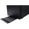 Conception fractale définit r5 noir