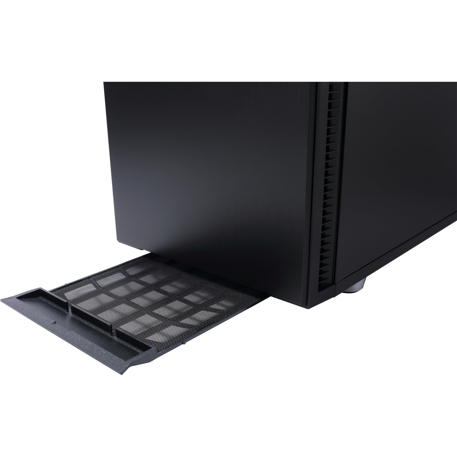 Conception fractale définit r5 noir