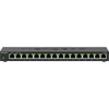 Commutateur Netgear gs316v3 (noir)