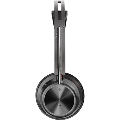 Casque supra-auriculaire HP Poly Voyager Focus 2 USB-C (Bluetooth)
