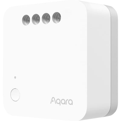 AQARA SEUX interrupteur T1 (pas de neutre)