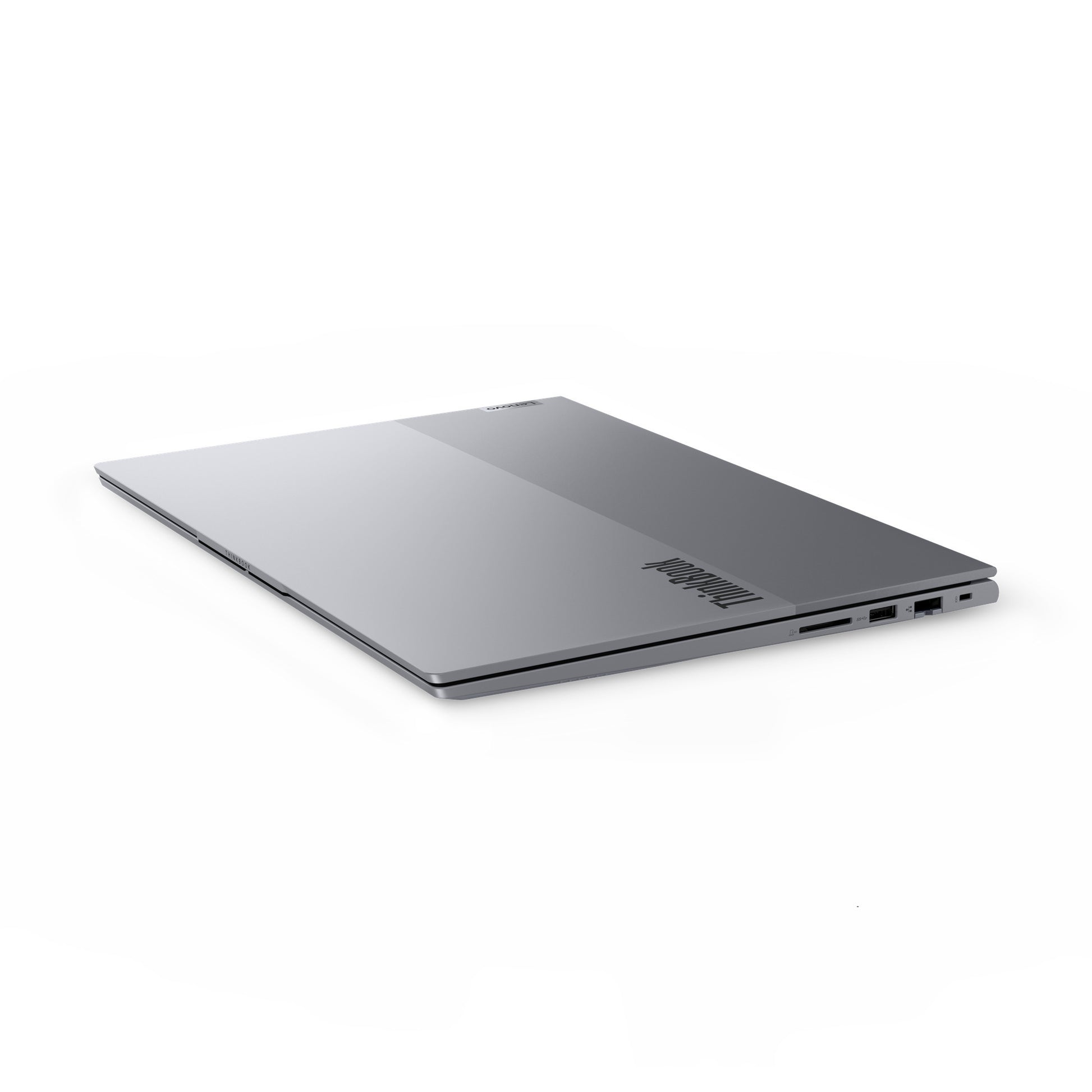 Ordinateur portable Lenovo thinkbook 16 g8 irl (21sh00g0mh) 16 (gris | core i5-13420h | graphiques uhd | 16 go | SSD 512 go)