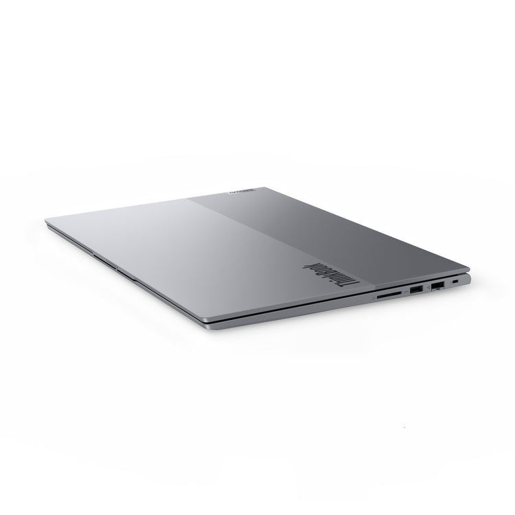 Ordinateur portable Lenovo thinkbook 16 g8 irl (21sh00g0mh) 16 (gris | core i5-13420h | graphiques uhd | 16 go | SSD 512 go)