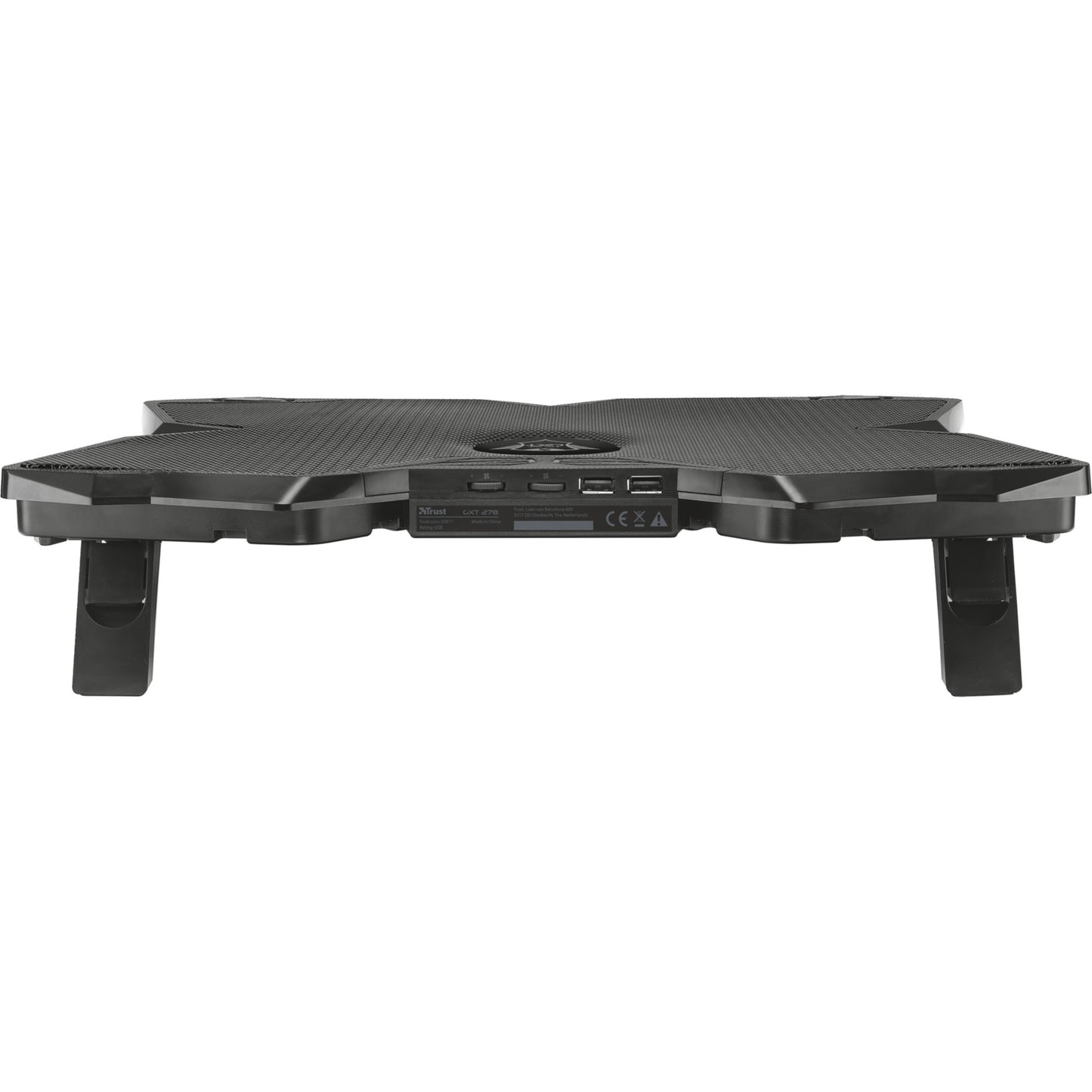 Trust GXT 278 Yozu Notebook Recoffing Stand
