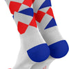 Pics d'incylence - chaussettes de course