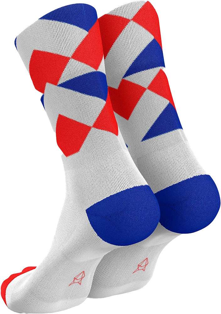 Pics d'incylence - chaussettes de course