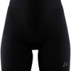 Craft fuseknit bike boxer - sous-short pour femme avec peau de chamois