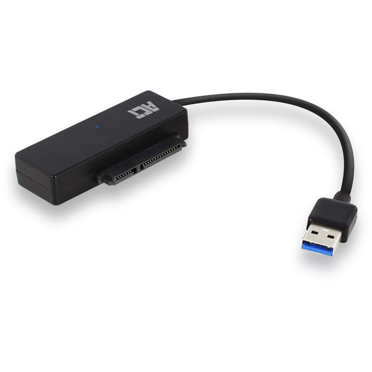 Act Connectivité USB 3,2 Gen1 à 2,5 3,5 pouces Câble adaptateur SATA V
