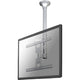Neomounts fpma-c400silver support de montage au plafond pour moniteur (argent, vente au détail)