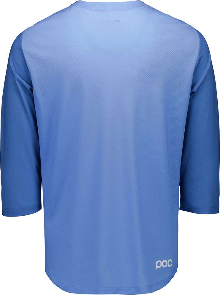Poc motion air - maillot vtt 3 4 manches longues