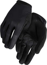 Assos rs gants longs doigts targa - gants de cyclisme - afbeelding 1