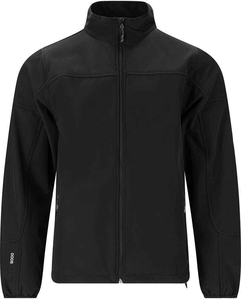 Whistler Dublin W-Pro 8000 - Veste softshell